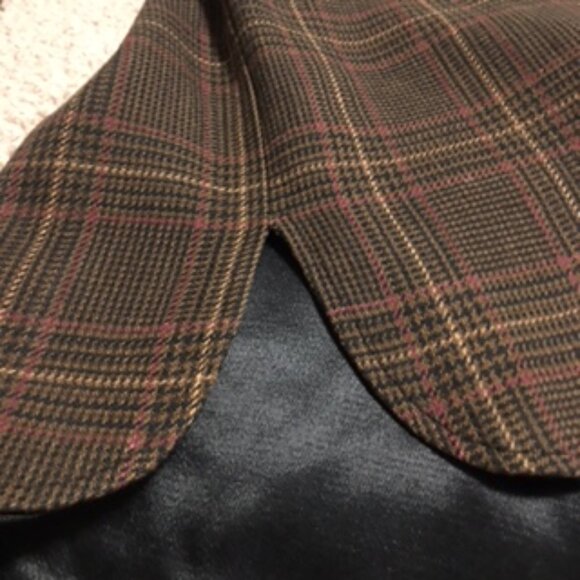 Moose Creek Shirt Jacket    Size Large - Picture 3 of 8